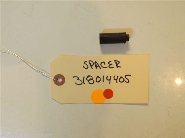 KENMORE/FRIGIDAIRE STOVE 318014405 Spacer used KENMORE/FRIGIDAIRE STOVE 318014405 Spacer used